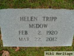 Helen Rives Tripp Mcdow