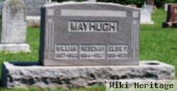 William Mayhugh