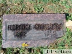 Florence Carothers