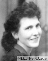 Janet Harvey Barron