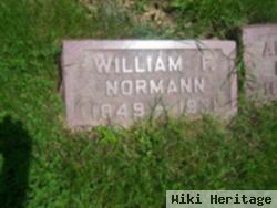 William F. Normann