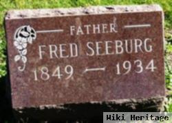 Fred William Seeburg