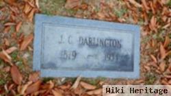 J C Darlington