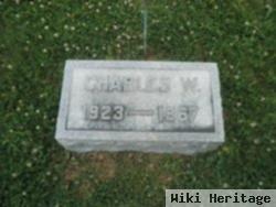 Charles W Clark