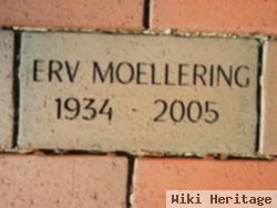 Erv Moellering