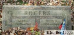 John B Rogers