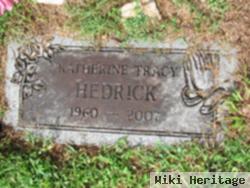 Katherine Tracy Hedrick