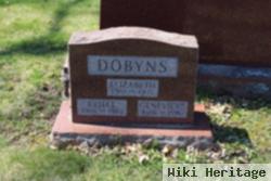 Ethel Dobyns