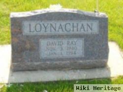 David Ray Loynachan