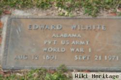 Edward Wilhite