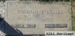 Goldyne E. Brasel