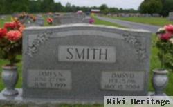 James N. Smith