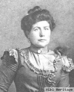 Eva Mary Ogden Knowlton