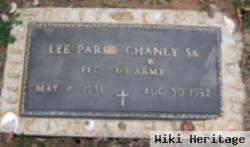 Lee Parks "o Man" Chaney