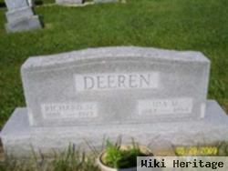 Ida Mae Turner Deeren