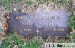 John C. Palazzolo