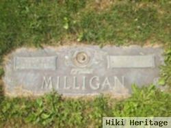 Hugh Pearl Milligan