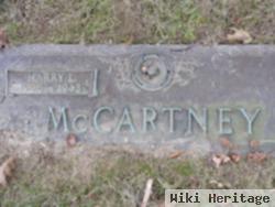 Harry L. Mccartney