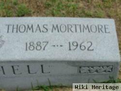 Thomas Mortimore Bethell