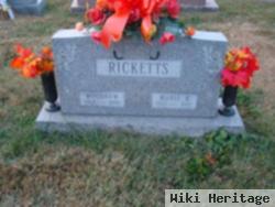 Marie K. Ricketts