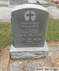 William Michael Bitterly