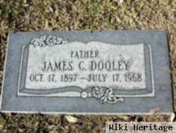 James Claude Dooley