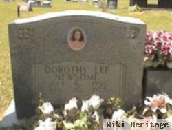 Dorothy Lee Newsome