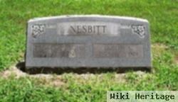 Joseph Allen Nesbitt