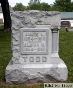 James L. Todd