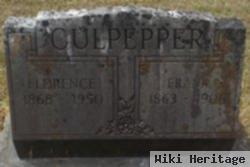 John Francis "frank" Culpepper