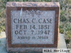 Charles C. Case