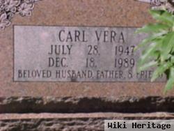 Carl Vera