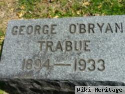George O'bryan Trabue