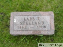 Lars T. Stueland