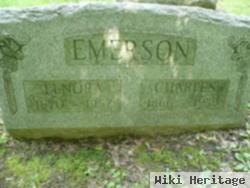 Charles C. Emerson