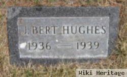 J Bert Hughes