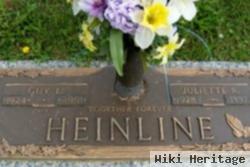 Guy L Heinline