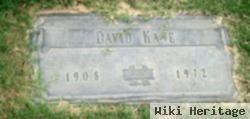 David Kane