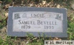 Samuel Bevelle