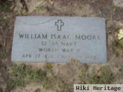 William Isaac Moore