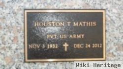 Houston Thelridge Mathis