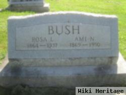 Rosa L. Bush