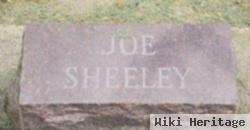 Joe Sheeley