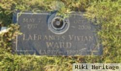 Lafrances Vivian Ward