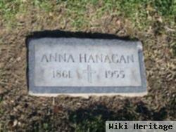 Anna Hanagan