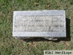 Vera Lorena Gregg Flinn