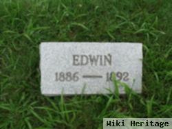 Edwin Deghilage