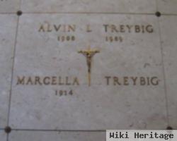 Alvin L. Treybig