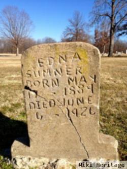 Edna Sumner