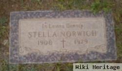 Stella Norwich
